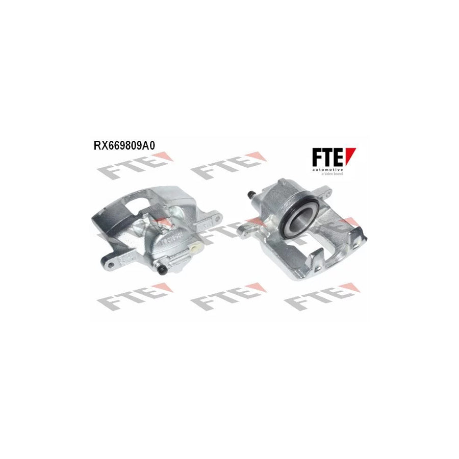 FTE 9290142 Brake Caliper