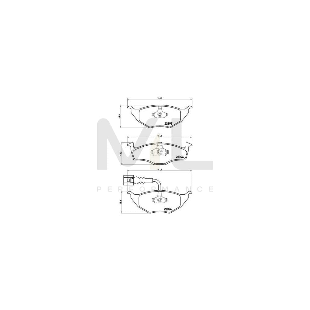 brembo-p-85-063-brake-pad-set-for-audi-a2-8z0