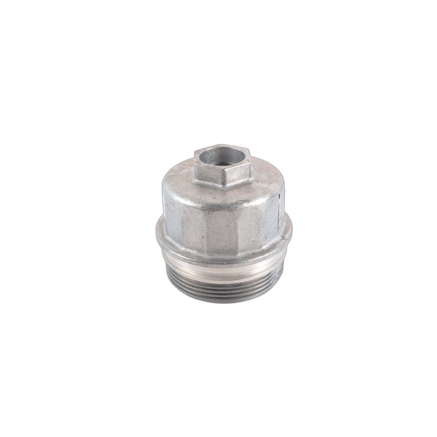 Genuine BMW 11427563763 R53 R50 Oil Filter Cover (Inc. Coop.S JCW GP, One & One 1.6i)