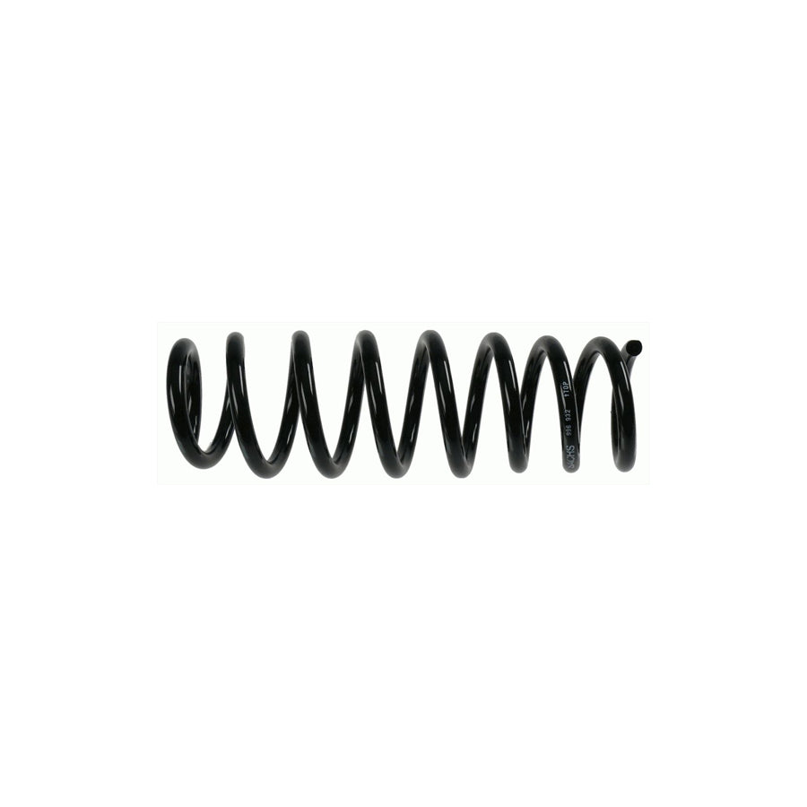 Sachs 996 932 Coil Spring For Alfa Romeo 159 Saloon (939)