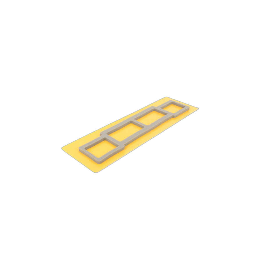 Genuine BMW 64118391812 E38 Sealing Frame (Inc. 750iLP, 740i & 740iL)