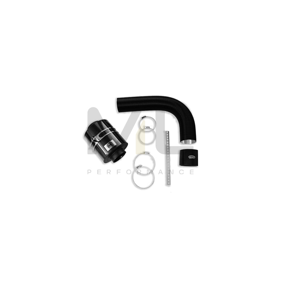 BMC ACCDASP-07 Carbon Dynamic Airbox for OPEL VAUXHALL