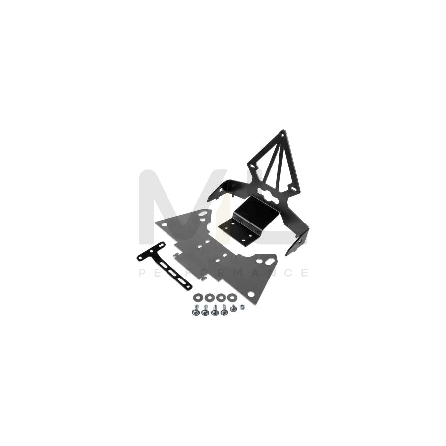 TRW MSH300 Number plate holder