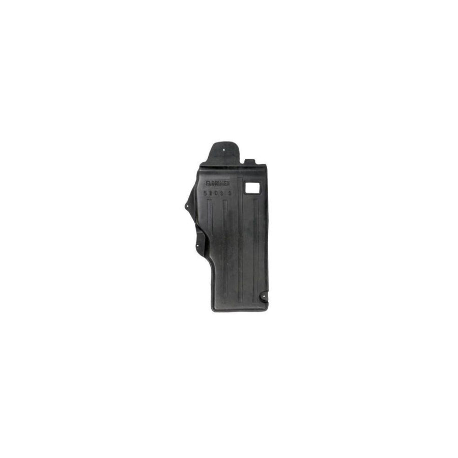 Blic 6601-02-5555860P Engine Cover for Peugeot 5008 I (0U_, 0E_)