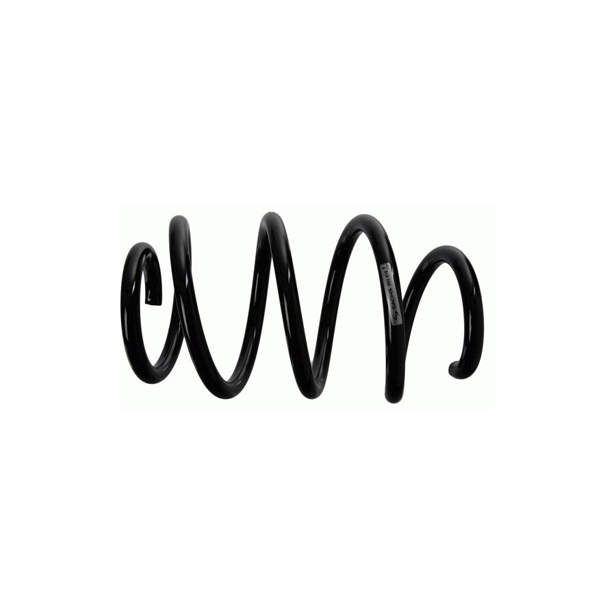 Sachs 993 418 Coil Spring for Audi Tt Roadster (8J9)