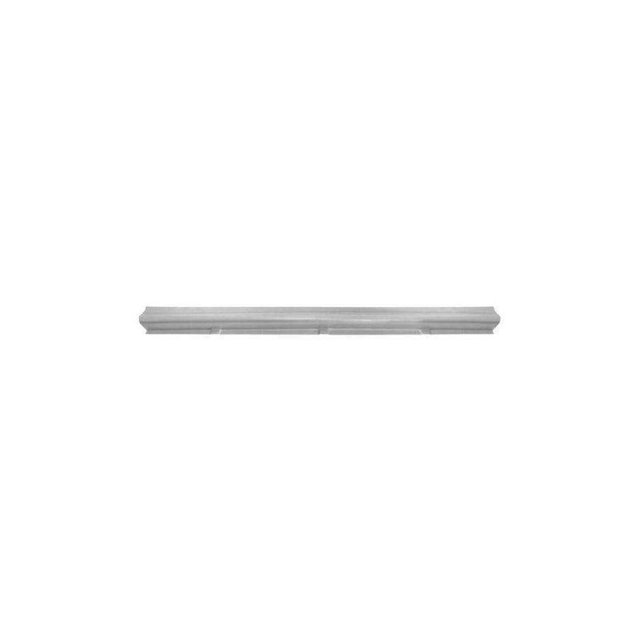 Blic 6601-01-5025802Pt Repair Panel For Opel Corsa E Hatchback (X15)