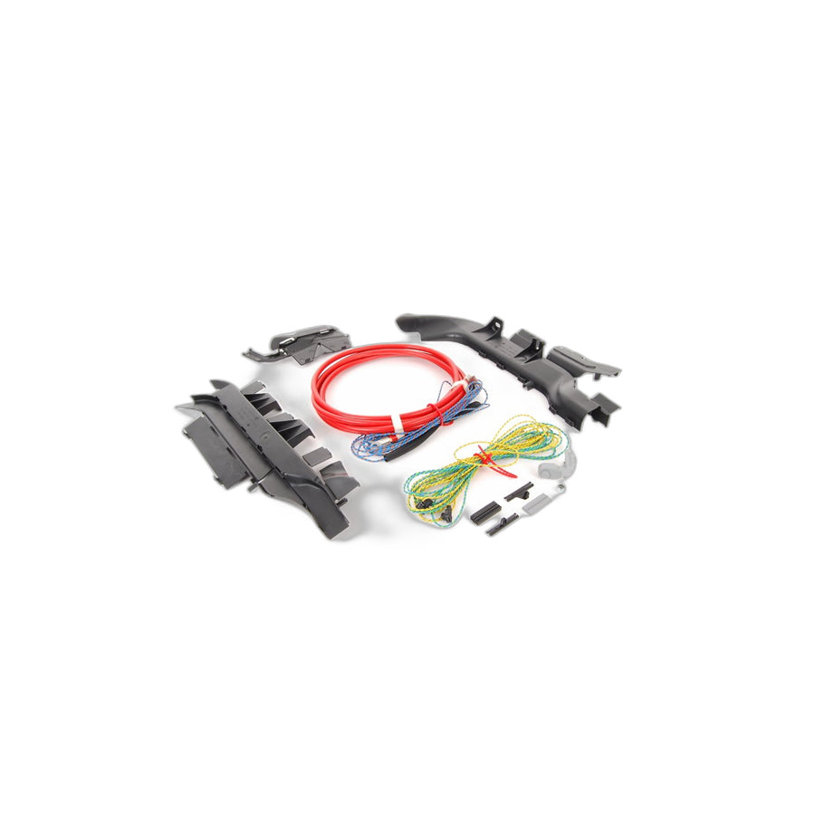 Genuine BMW 61116961801 E90 E91 E93 Module B+ Wire, Sbk (Inc. 335d, 320xd & M3)