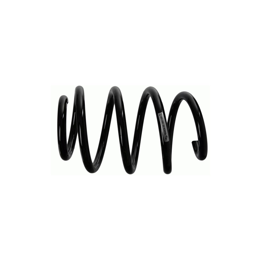 Sachs 993 420 Coil Spring for Audi Tt