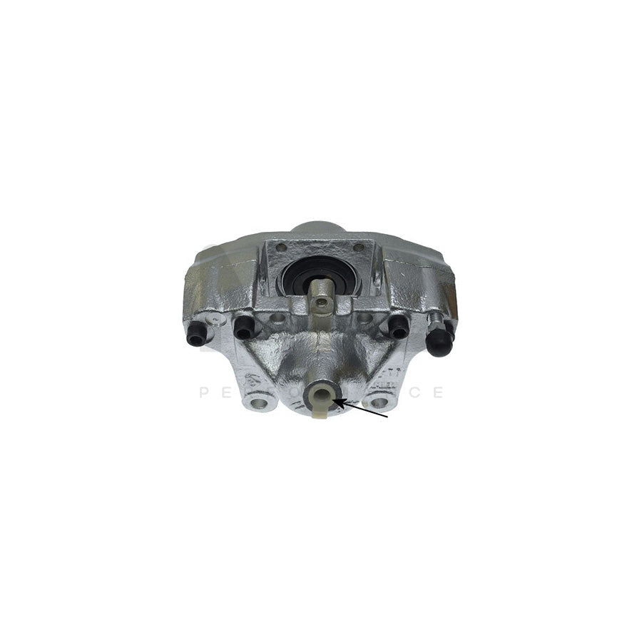 TEXTAR 38037500 Brake Caliper without holder