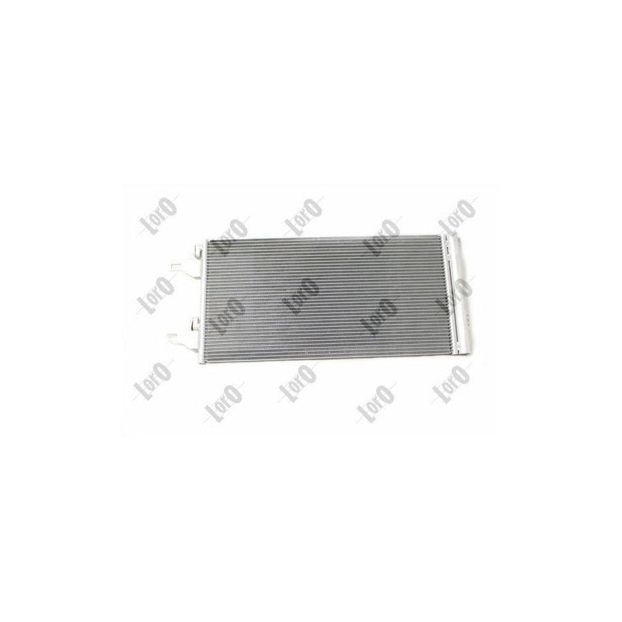 Abakus 0090160004 Air Conditioning Condenser
