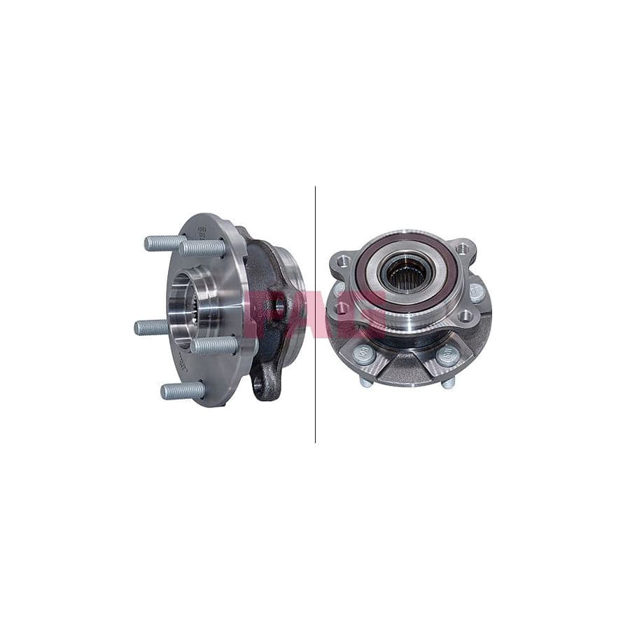 FAG 713 1241 10 Wheel Bearing