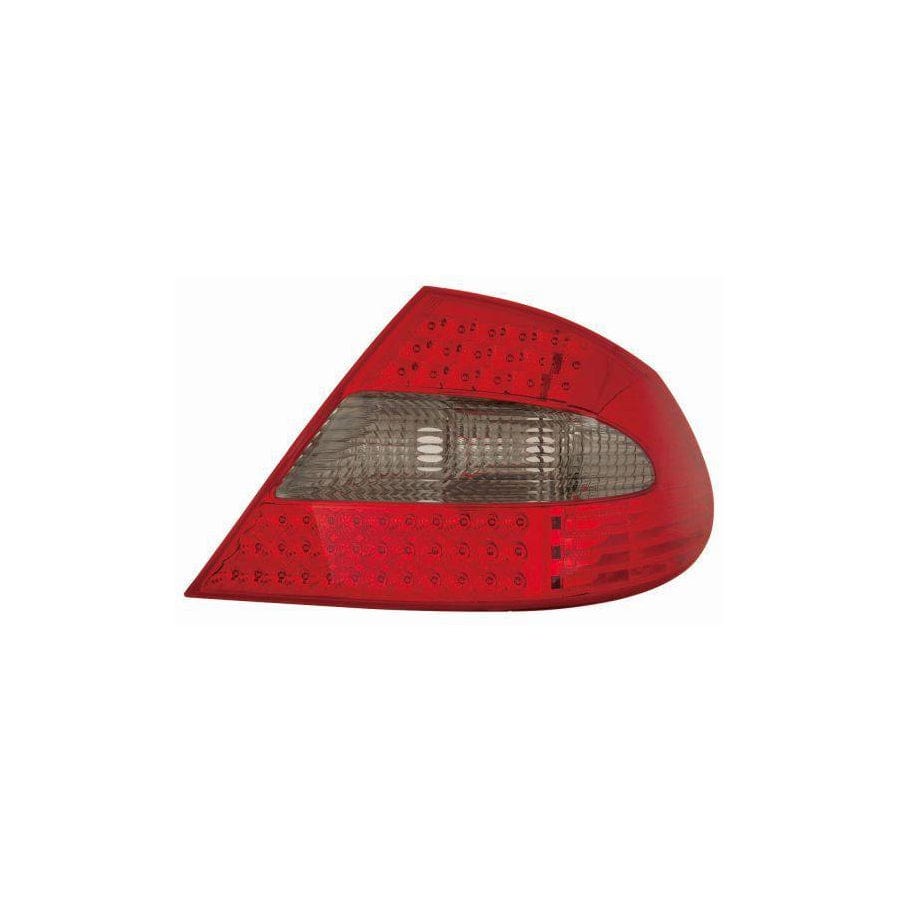 Abakus 4401959Pxuesr Combination Rearlight Set Suitable for Mercedes-Benz Clk