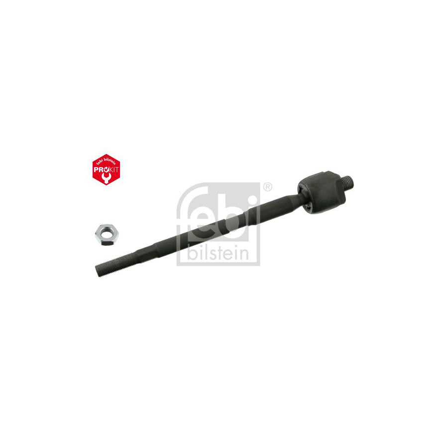 Febi Bilstein 27968 Inner Tie Rod For Daihatsu Sirion II (M300)