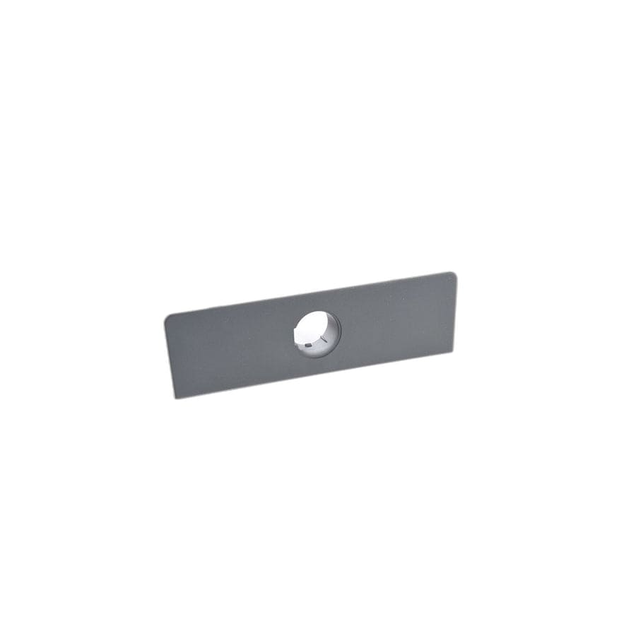 Genuine BMW 51169200883 F25 F26 Covering Rear SCHWARZ (Inc. X3 20iX)