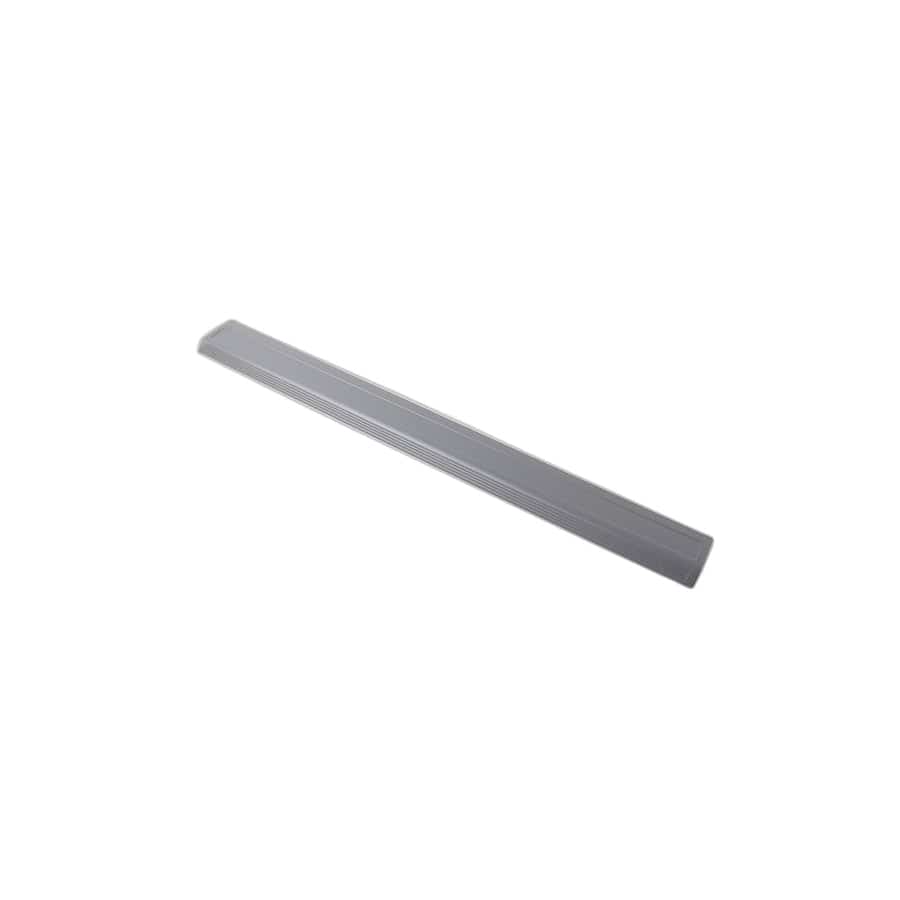 Genuine BMW 51478174502 E38 Front Right Sill Strip GRAU (Inc. 750iL, 730d & 740iL)