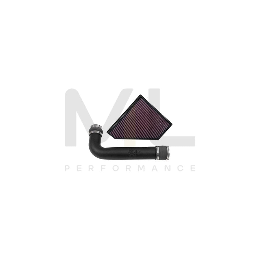 K&N 57-3083 Performance Air Intake System