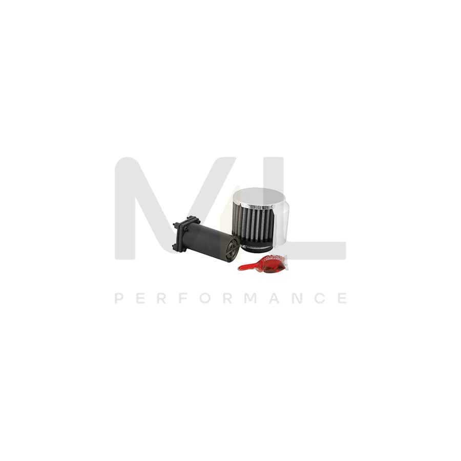 K&N 85-1222 Air Filter Vent Kit