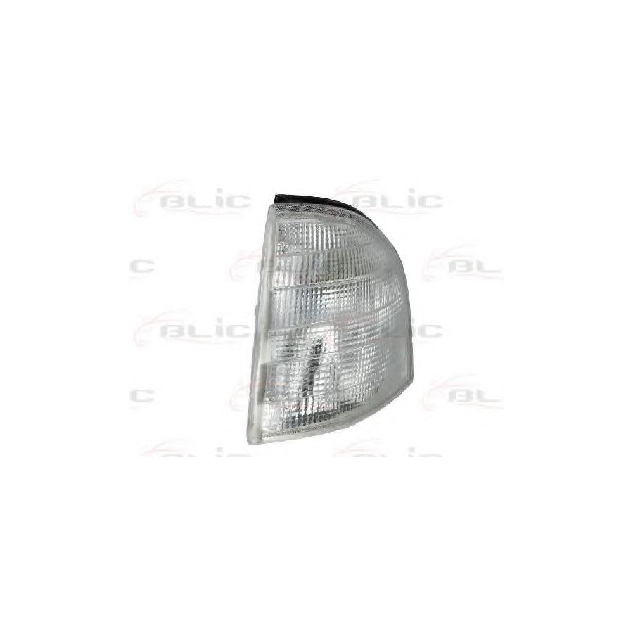 Blic 5403-02-012101C Side Indicator Suitable for Mercedes-Benz C-Class Saloon (W202)