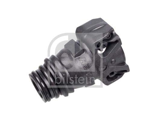 Febi Bilstein 105618 Connector, Compressed Air Line | ML Performance UK Car Parts