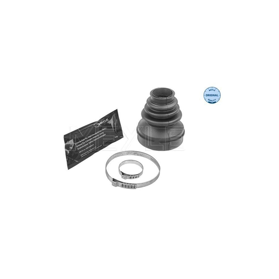 Meyle 11-14 495 0000 Bellow Set, Drive Shaft