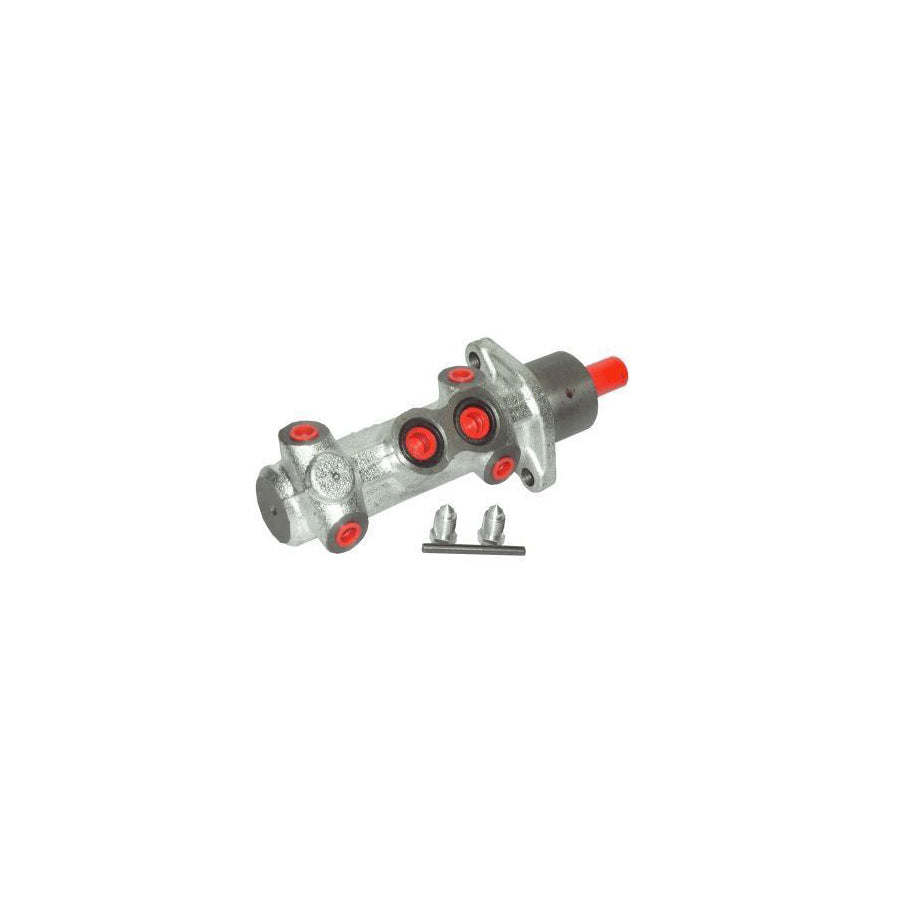 Hella 8AM 355 501-311 Brake Master Cylinder For Fiat Punto II Hatchback (188)