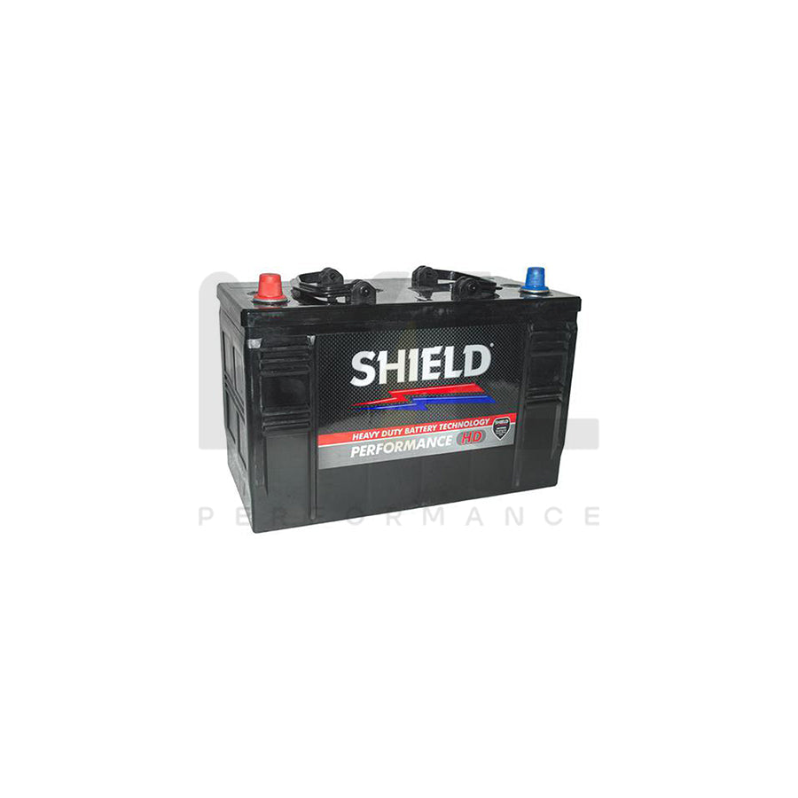 Shield 644 Performance HD-CV Heavy Duty Automotive & Commercial Battery