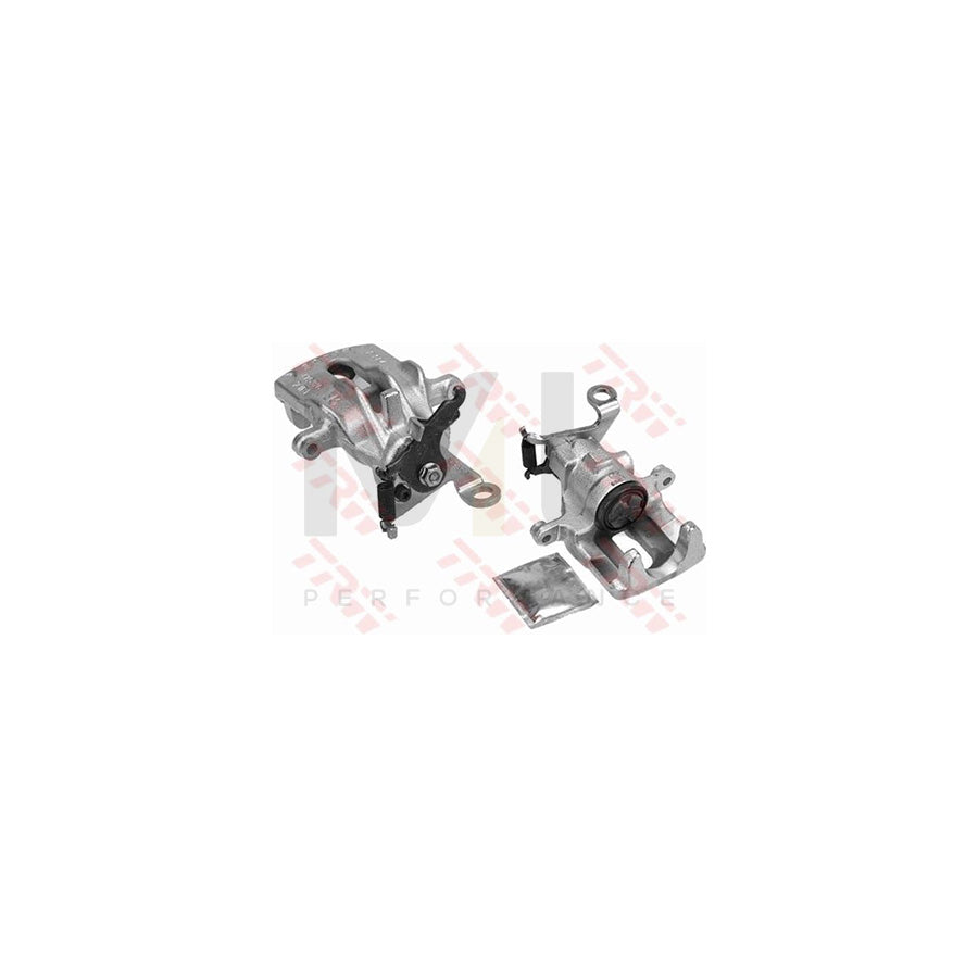 TRW BHN312E Brake Caliper for FORD FOCUS