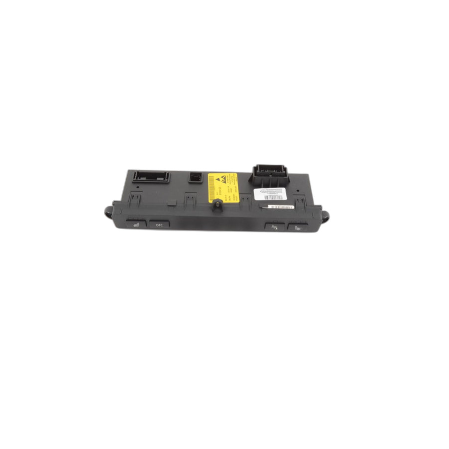 Genuine BMW 61319169123 E63 Rep. Set, Center Console Switch. Center (Inc. 650i, 635d & 645Ci)
