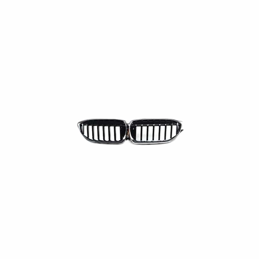Genuine BMW 51138075666 G20 G21 Grill Front -M- (Inc. 330e, 318d & 330d)