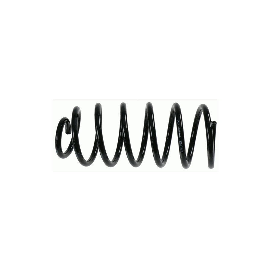 Sachs 998 440 Coil Spring for Audi Tt