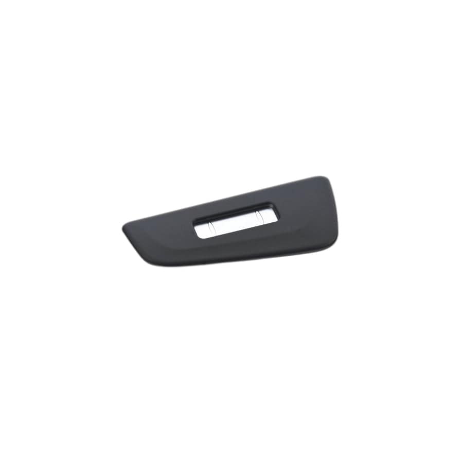 Genuine BMW 51169181369 E89 Cover SCHWARZ (Inc. Z4)