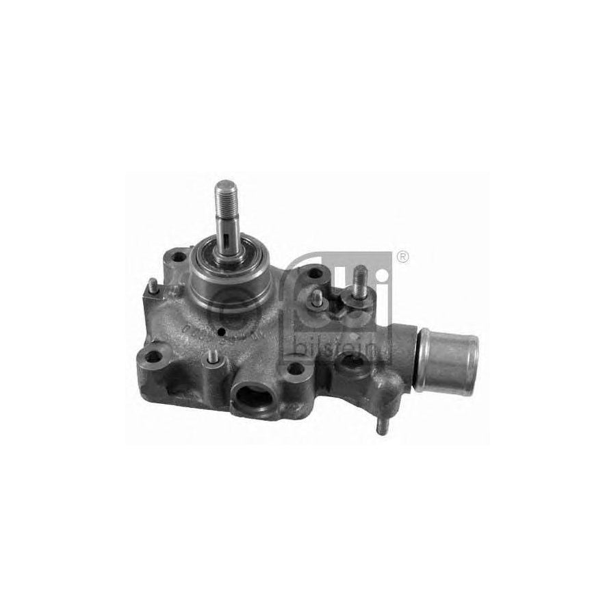Febi Bilstein 17469 Water Pump For Iveco Daily II Box Body / Estate