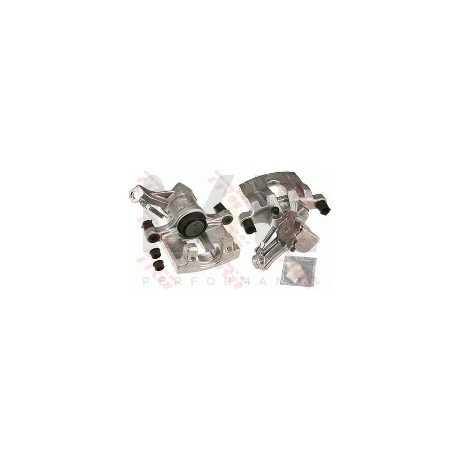 TRW BHN801 Brake Caliper