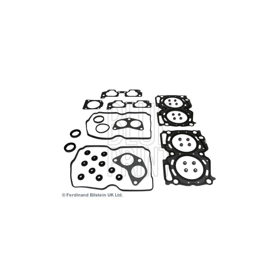 Blue Print Ads76219 Gasket Set, Cylinder Head