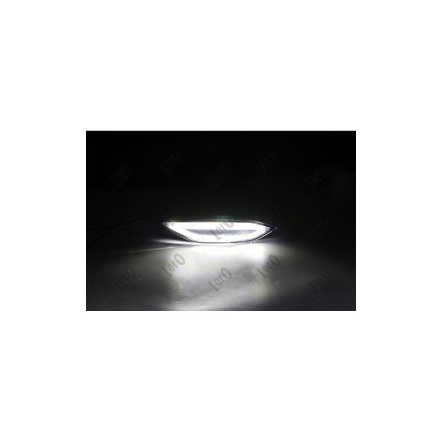 Abakus L40160002Led Side Indicator for Porsche Cayenne (92A)