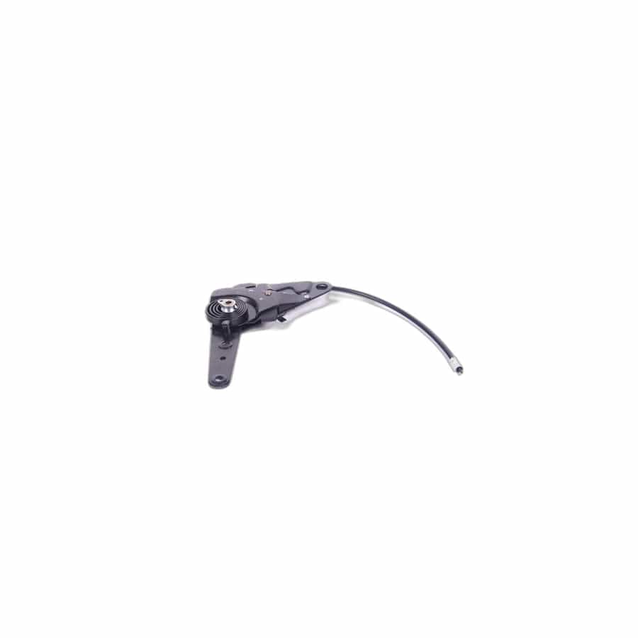 Genuine BMW 52101917238 E24 Recl.Seat Fitting Electr.Right (Inc. 633CSi, 635CSi & M635CSi)