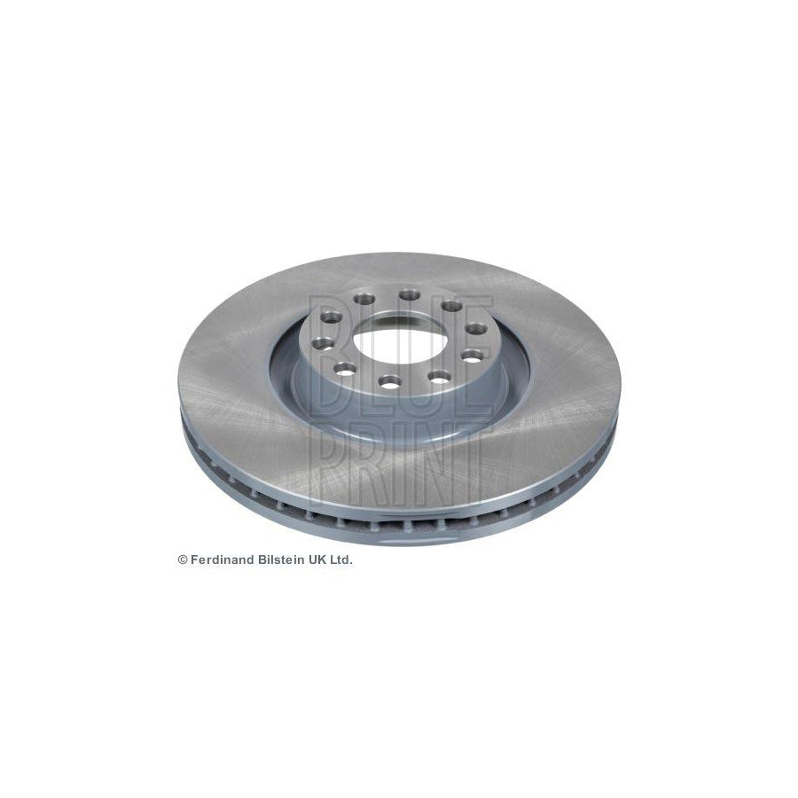 Blue Print Adv1843101 Brake Disc for Audi A6