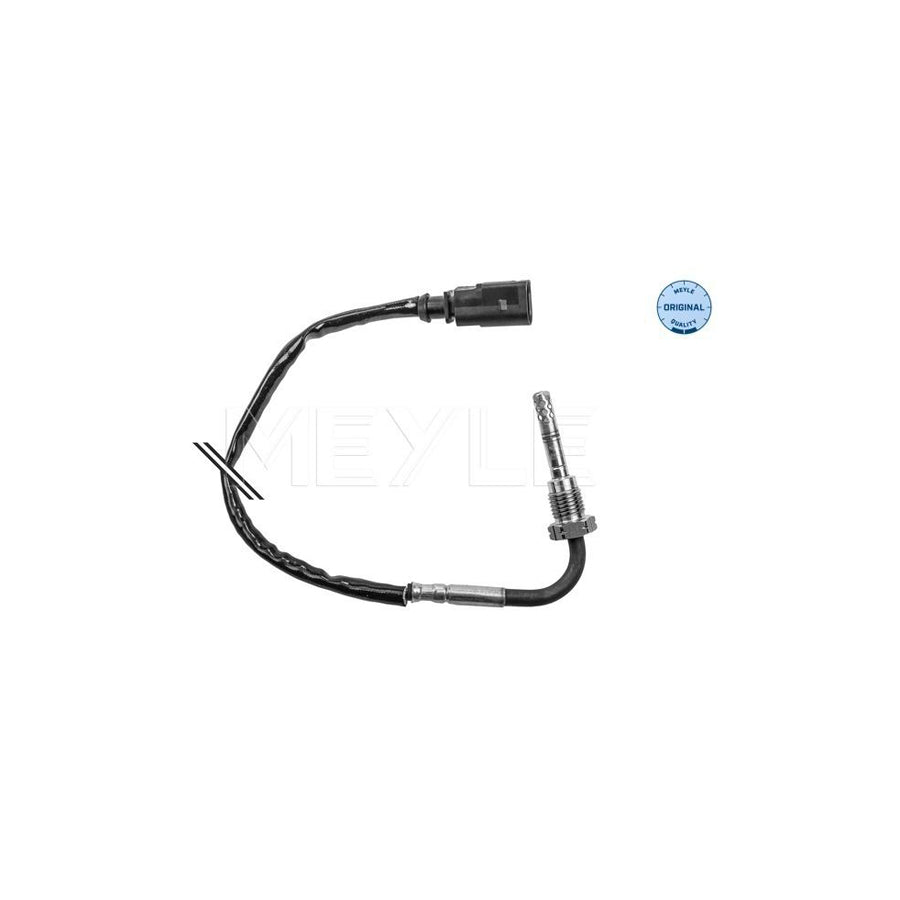 Meyle 114 800 0100 Sensor, Exhaust Gas Temperature For VW Golf Vi Hatchback (5K1)