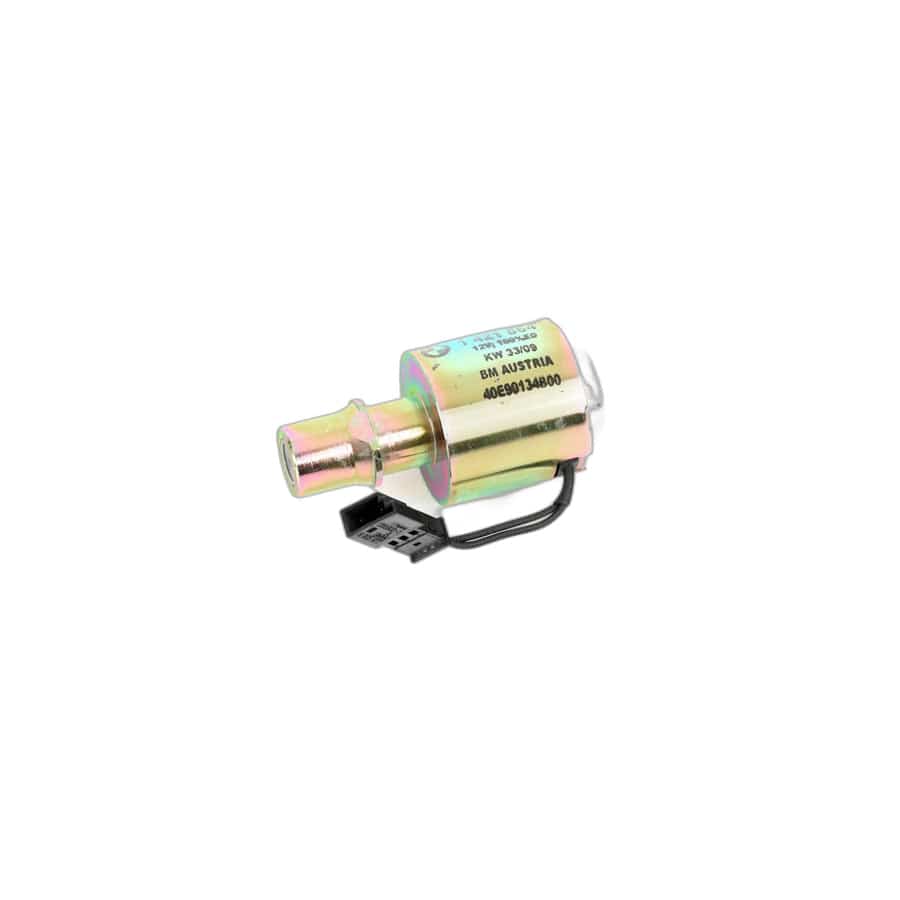 Genuine BMW 25161421864 E38 E39 E46 Magnet (Inc. 740iLP, 730i & 725tds)