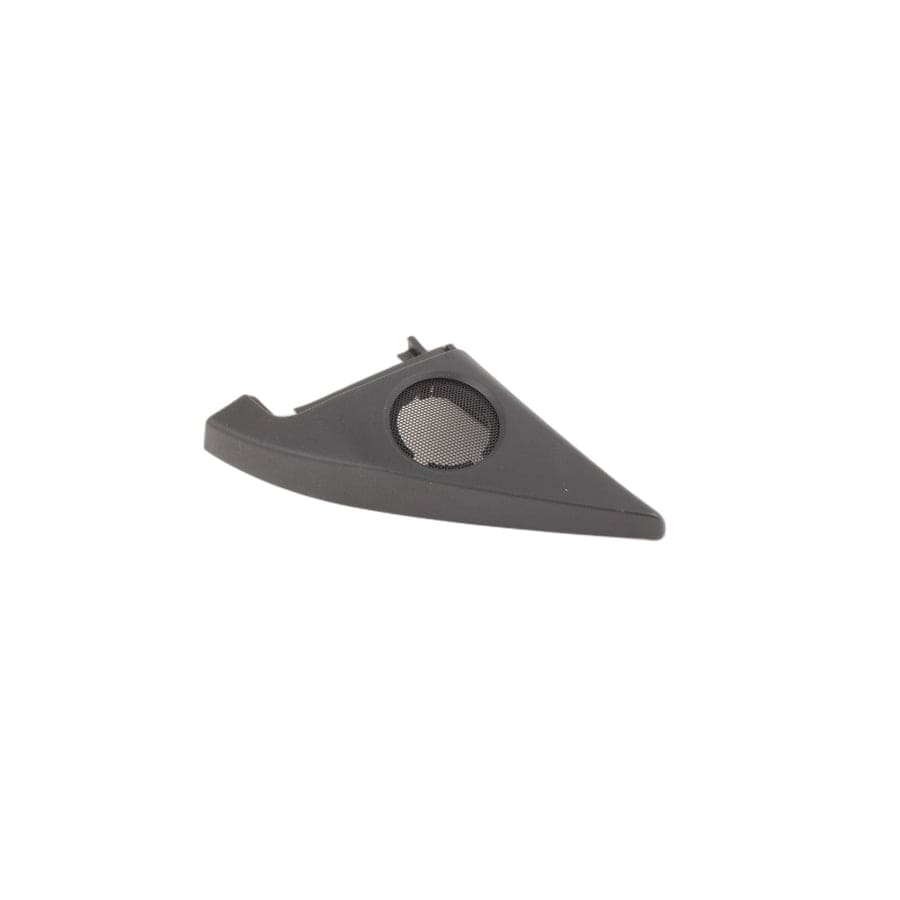 Genuine BMW 51337009705 E64 E63 Corner Moulding, Interior Left (Inc. 645Ci, 635d & M6)