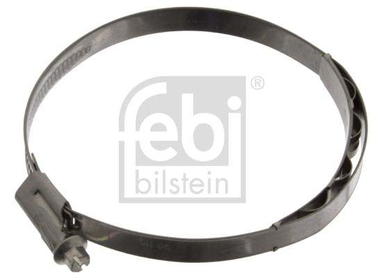 Febi Bilstein 46494 Holding Clamp, Charger Air Hose | ML Performance UK Car Parts