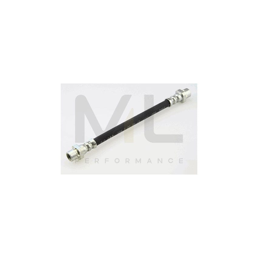 HELLA 8AH 355 468-721 Brake Hose 185mm, 2 x M10x1 | ML Performance Car Parts