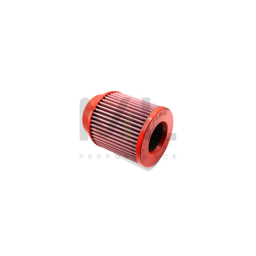 BMC FBTW110-140P Universal Twin Air Conical Filters Plastic Top