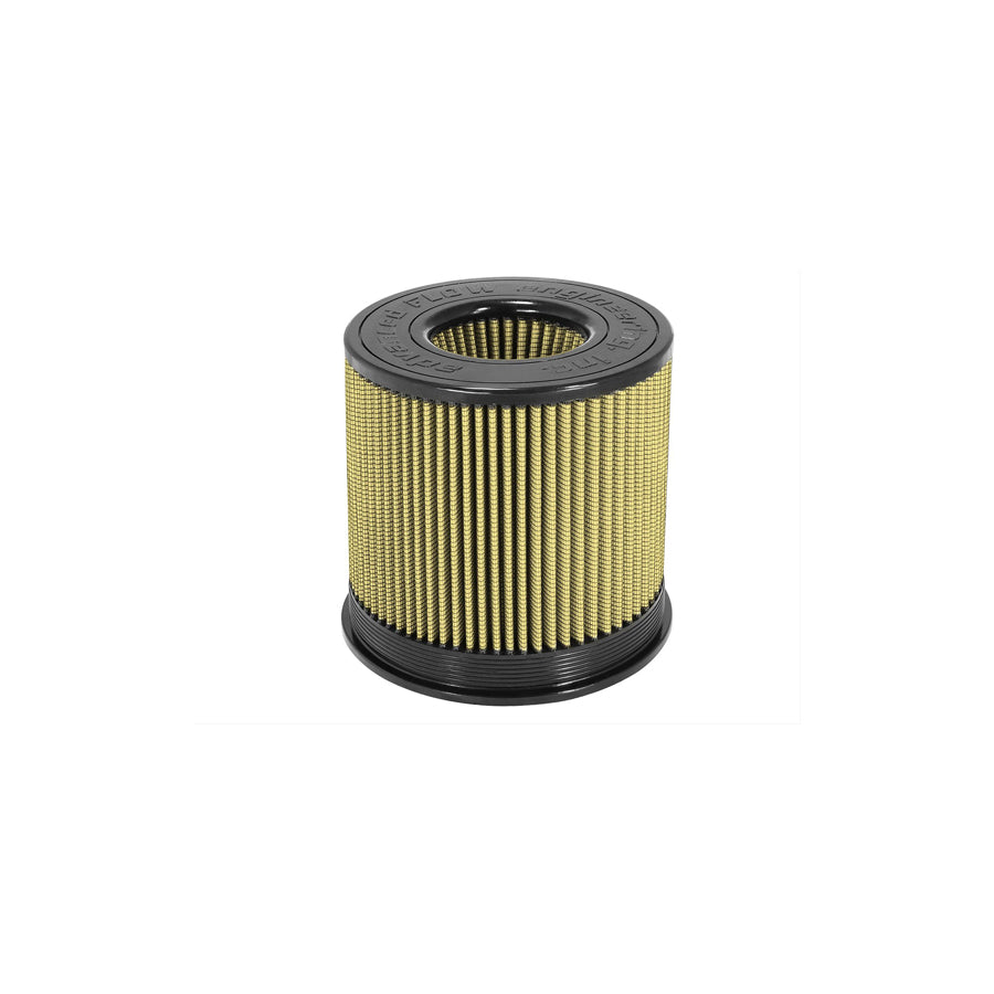 aFe 72-91100 3-1/4 IN F x 8 IN B x 8 IN T (Inverted) x 8 IN H Intake Replacement Air Filter