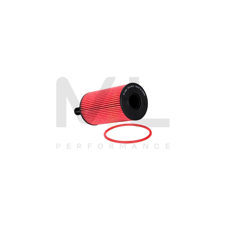 K&N HP-7040 Oil Filter