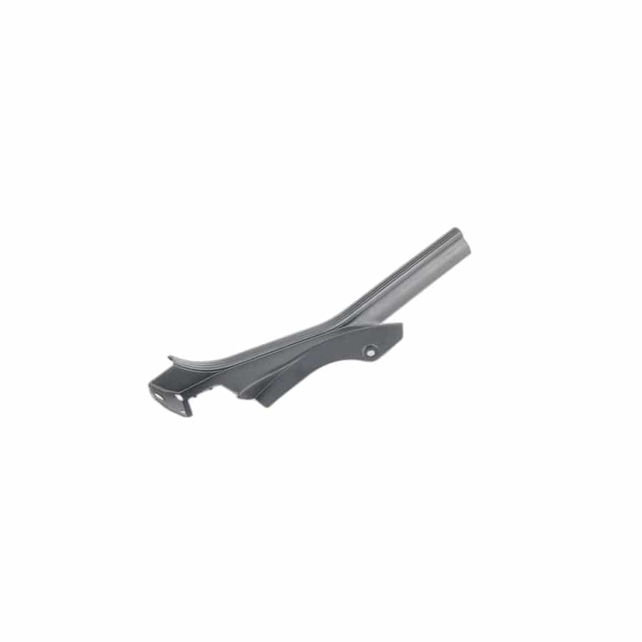 Genuine BMW 51478130053 E36 Sill Strip Rear Left SCHWARZ (Inc. 325i, 325tds & 316i)