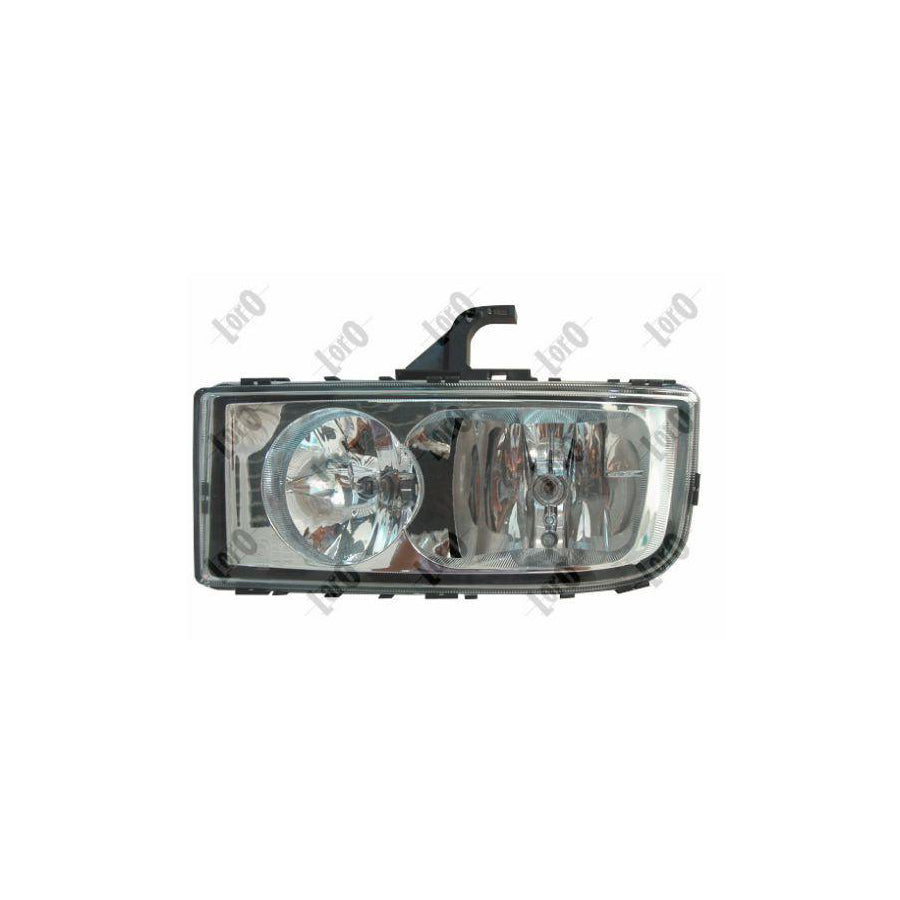 Abakus 054214011515 Headlight
