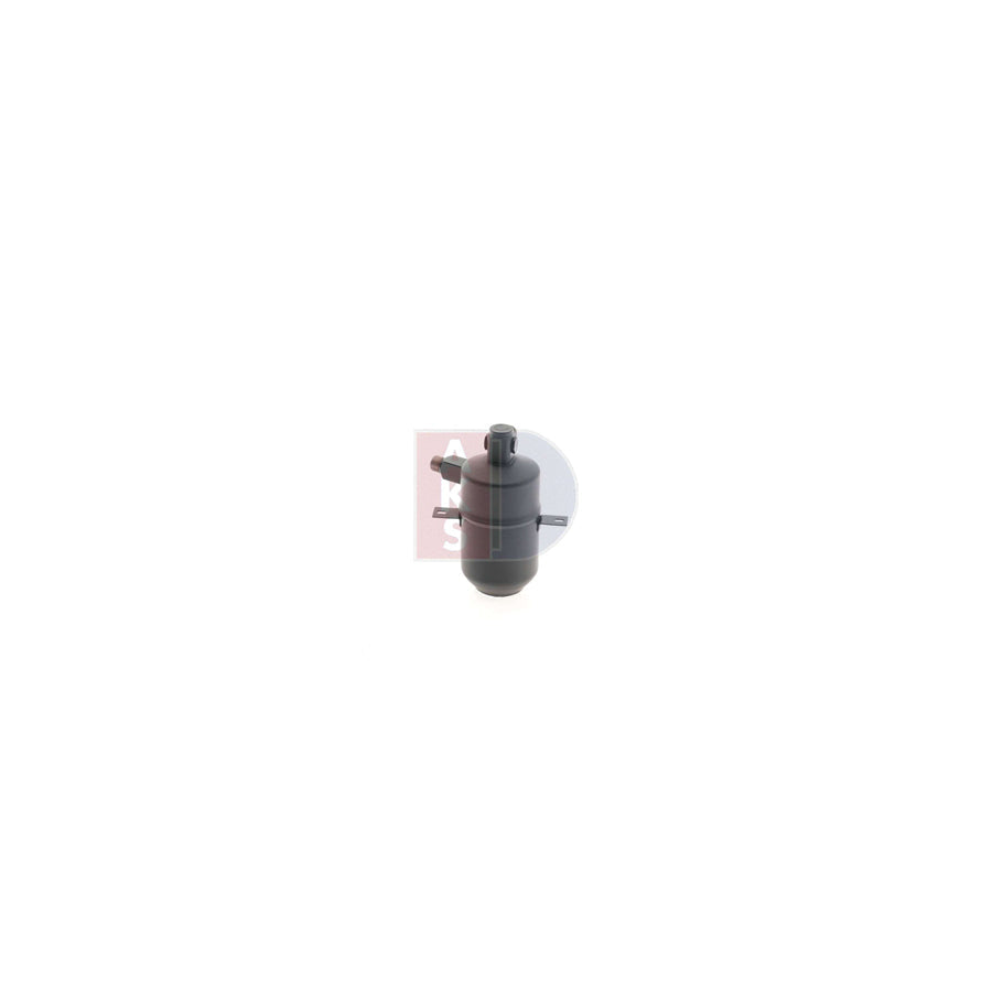 AKS Dasis 800690N Dryer, Air Conditioning Suitable for Mercedes-Benz S-Class