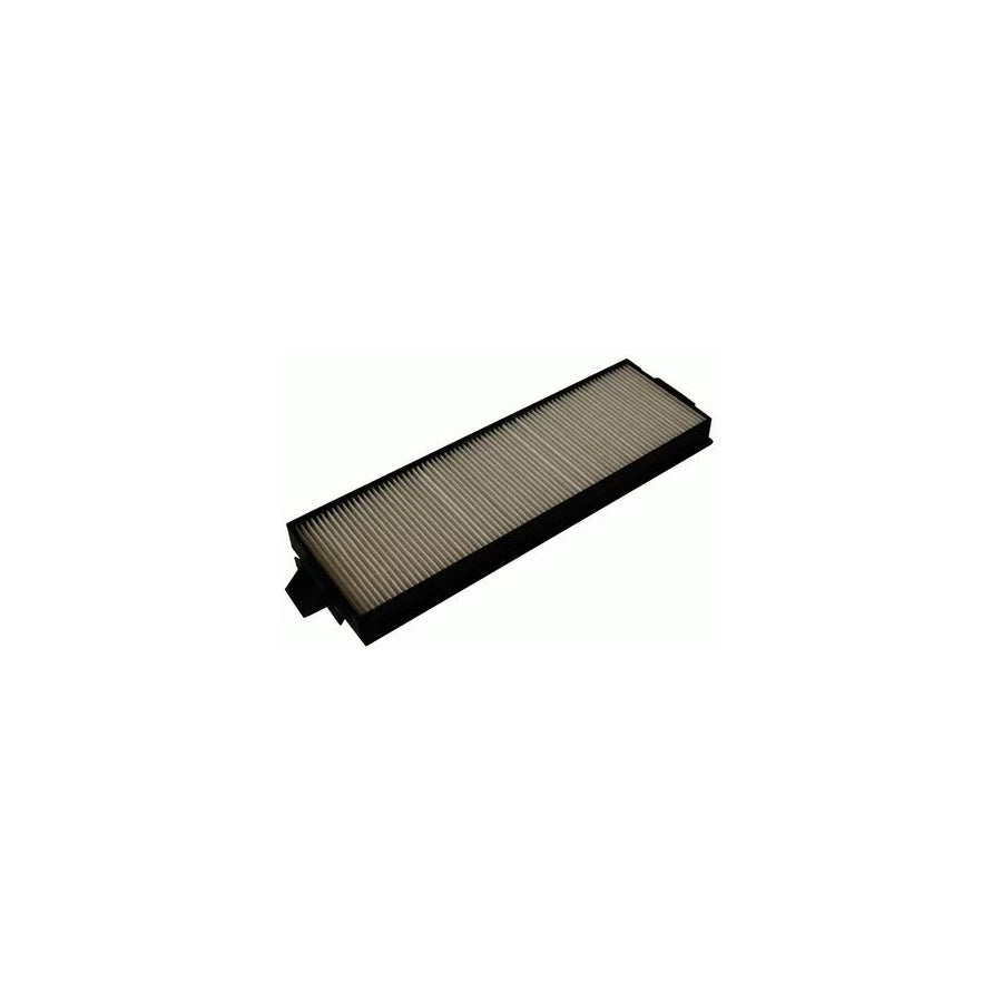 Denckermann M110755 Pollen Filter