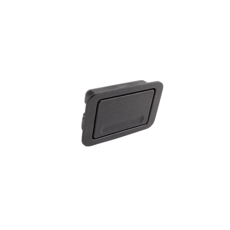 Genuine BMW 51478120992 E34 E83 Recessed Handle SCHWARZ (Inc. 520i, X5 4.8is & 318i)